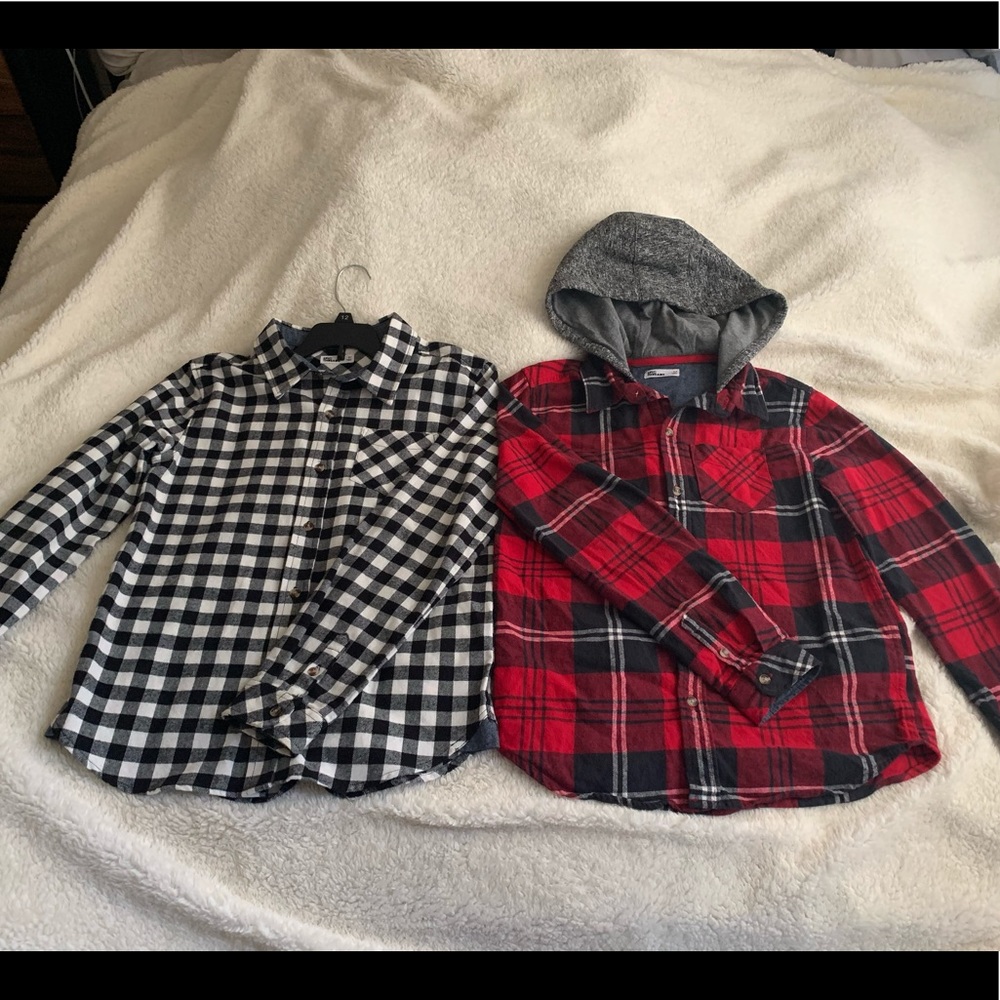 Macy’s Epic Threads size M Big boys